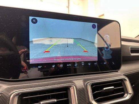 Certified 2025 Ford Mustang Premium image 22