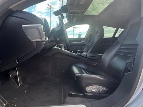Used 2016 Porsche Panamera Edition RWD image 29
