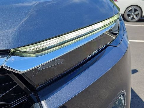 Certified 2024 Honda CR-V EX image 9