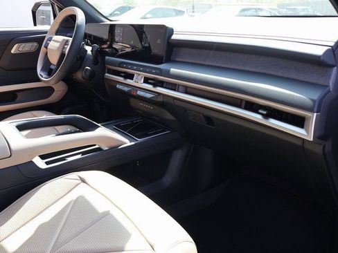 New 2027 Kia Telluride EX FWD image 8