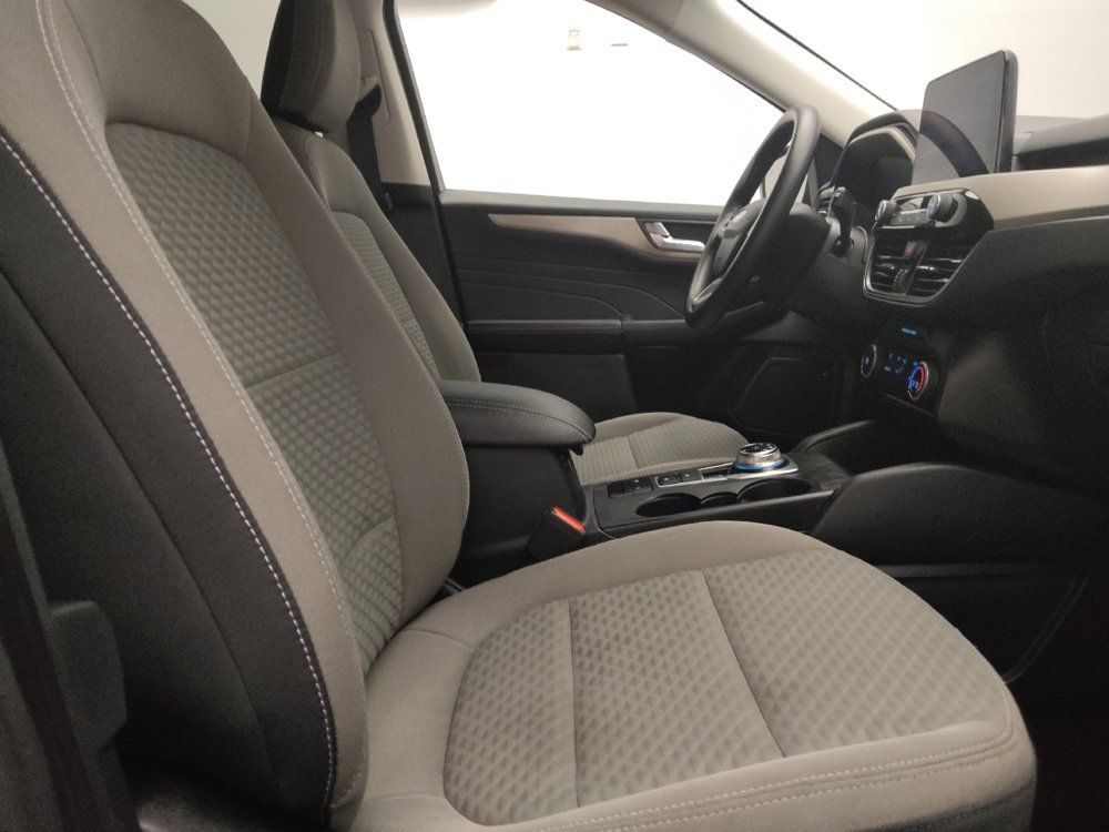 Used 2021 Ford Escape SE AWD/4WD image 19