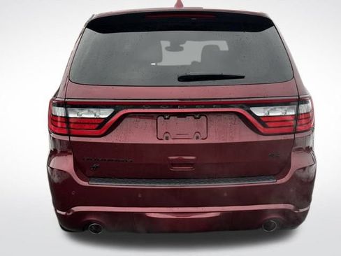 Certified 2022 Dodge Durango R/T w/ Blacktop Package image 8