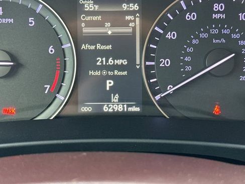 Used 2019 Lexus RX 350 FWD image 38