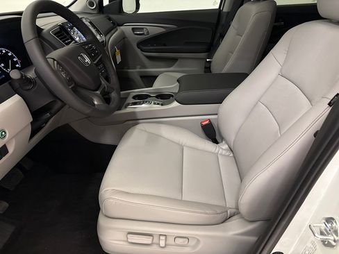 New 2026 Honda Ridgeline RTL image 19