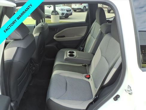 Certified 2026 Subaru Forester Premium AWD/4WD image 27