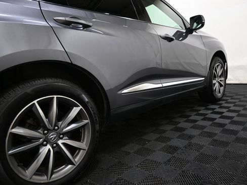 Used 2021 Acura RDX w/ Technology Package image 18