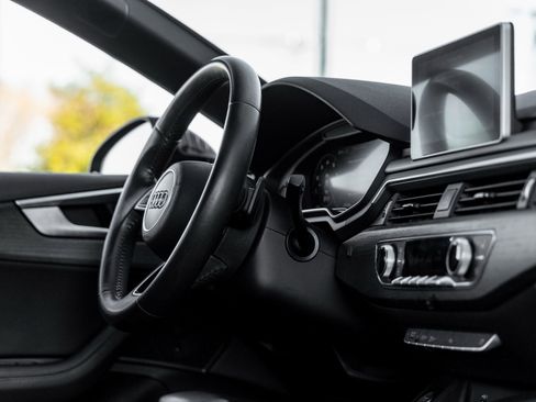 Used 2019 Audi A5 2.0T Premium Plus image 40