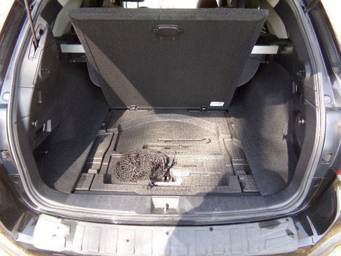 Used 2019 Subaru Outback 2.5i Touring w/ Popular Package #3A image 35