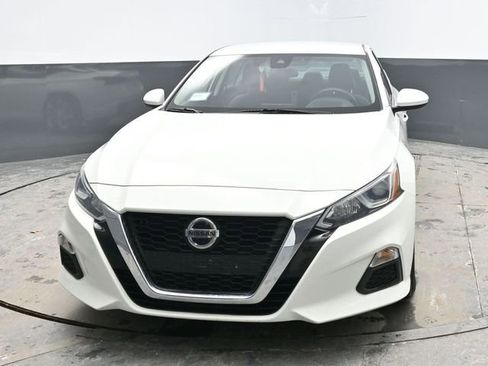 Used 2021 Nissan Altima 2.5 S image 2