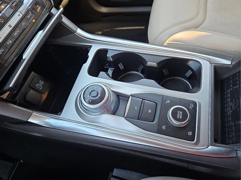 Used 2021 Ford Explorer Platinum w/ Equipment Group 601A image 25