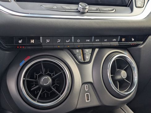 New 2026 Chevrolet Blazer LT w/ Midnight/Sport Edition image 16