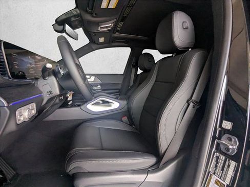 Used 2026 Mercedes-Benz GLE 350 4MATIC image 11