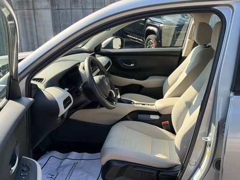 Certified 2024 Honda HR-V LX image 14