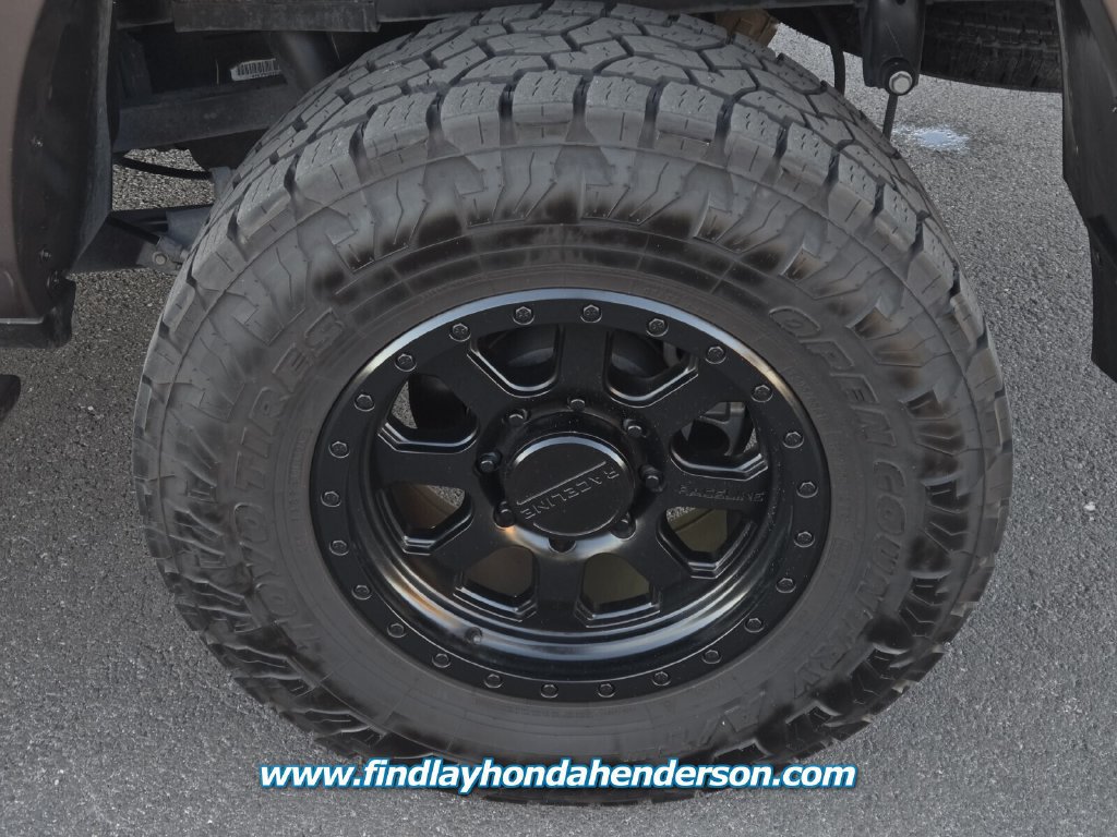 Used 2023 RAM 2500 Limited AWD/4WD image 17