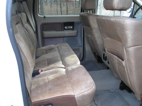 Used 2006 Ford F150 King Ranch image 7