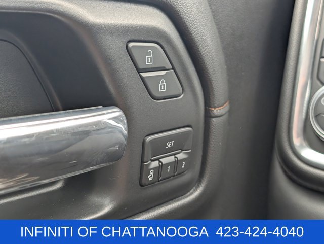 Used 2019 GMC Sierra 1500 AT4 w/ AT4 Premium Package AWD/4WD image 28