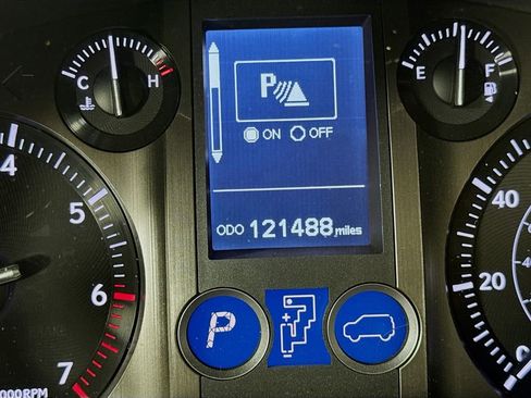 Used 2015 Lexus GX 460 w/ Premium Package image 15