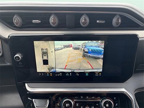 Used 2023 GMC Sierra 1500 Denali w/ Denali Reserve Package image 27