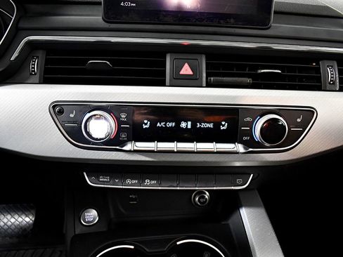 Used 2018 Audi A4 2.0T Premium w/ Convenience Package image 30