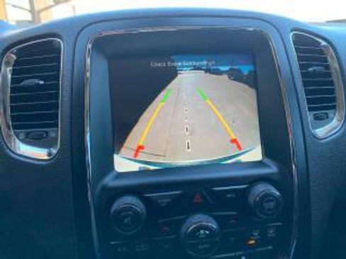 Used 2017 Dodge Durango GT w/ Nav & Power Liftgate Group image 36