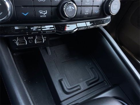 Used 2024 Dodge Durango R/T image 17