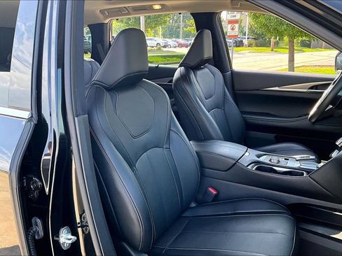 Certified 2023 INFINITI QX60 Luxe w/ Cargo Package AWD/4WD image 28