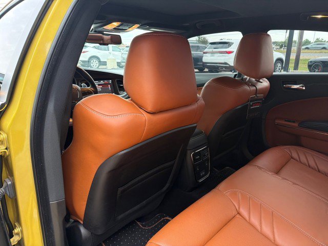 Used 2021 Dodge Charger SRT Hellcat RWD image 33