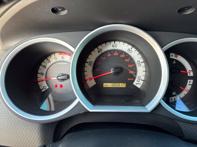 Used 2013 Toyota Tacoma PreRunner w/ Convenience Pkg RWD image 15
