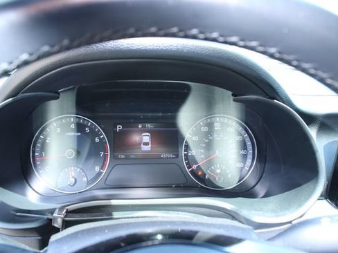Used 2023 Kia Forte GT-Line w/ GT-Line Premium Package FWD image 22