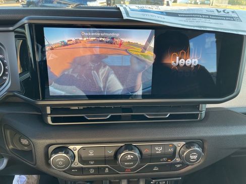 New 2026 Jeep Wrangler Sport image 32