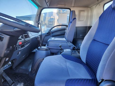 New 2025 Isuzu FTR 6500 XD image 20