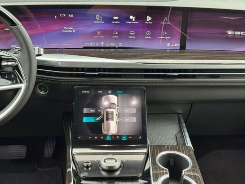 New 2026 Cadillac Escalade Luxury w/ Touring Package image 14