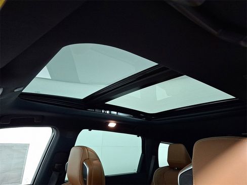 New 2026 INFINITI QX60 Autograph image 15