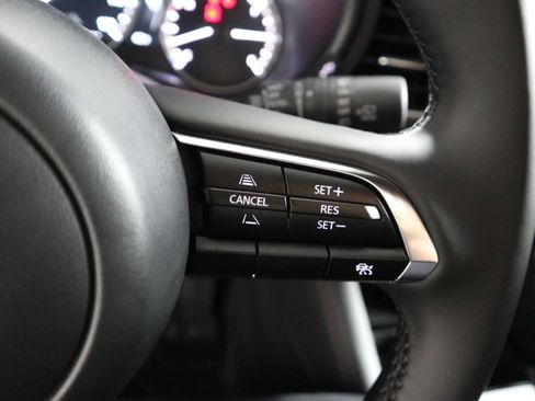 New 2026 MAZDA MAZDA3 Carbon image 26