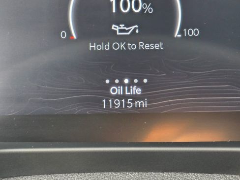 Used 2024 Jeep Grand Cherokee L Limited w/ Black Appearance Package image 20