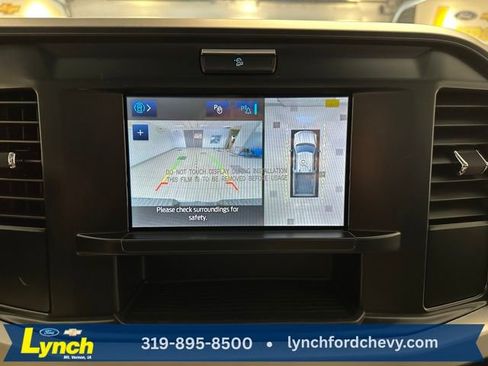 New 2026 Ford F250 XL w/ STX Appearance Package image 5