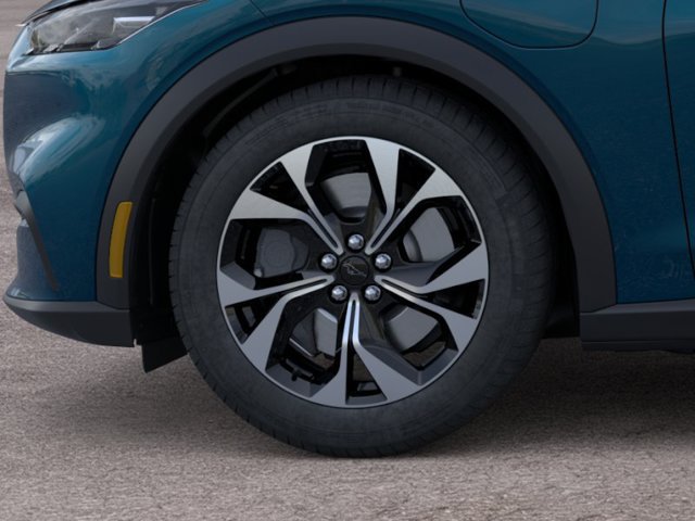 New 2026 Ford Mustang Mach-E Select RWD image 19