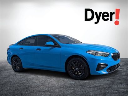 Used 2021 BMW 228i xDrive Gran Coupe 228i xDrive w/ Convenience Package