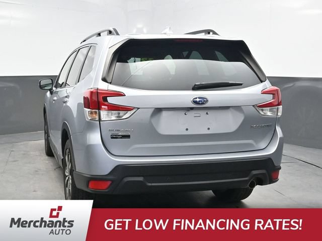 Used 2023 Subaru Forester Limited AWD/4WD image 5