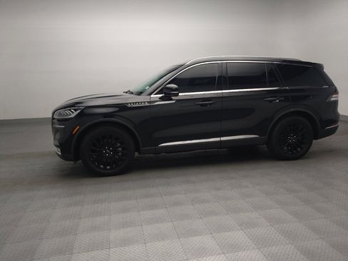 Used 2020 Lincoln Aviator Reserve w/ Elements Package Plus AWD/4WD image 2
