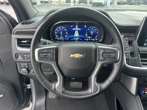 Certified 2024 Chevrolet Tahoe LT image 7
