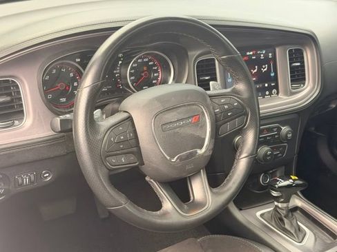 Used 2023 Dodge Charger Scat Pack w/ Plus Group RWD image 20