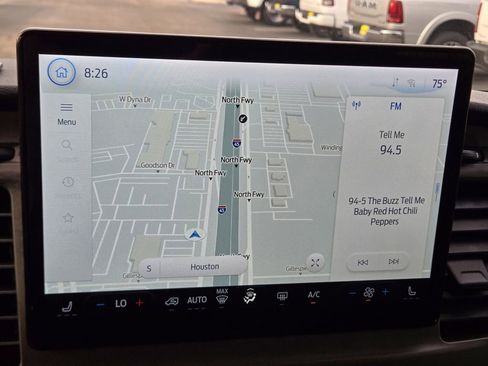 Used 2022 Ford Transit 350 XLT RWD image 24