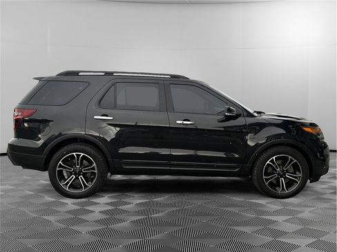 Used 2013 Ford Explorer Sport image 6
