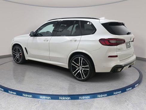 Certified 2023 BMW X5 xDrive40i w/ M Sport Package image 7