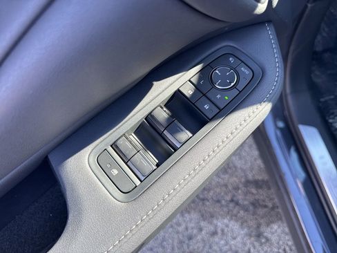 New 2026 Lexus TX 350 AWD image 17