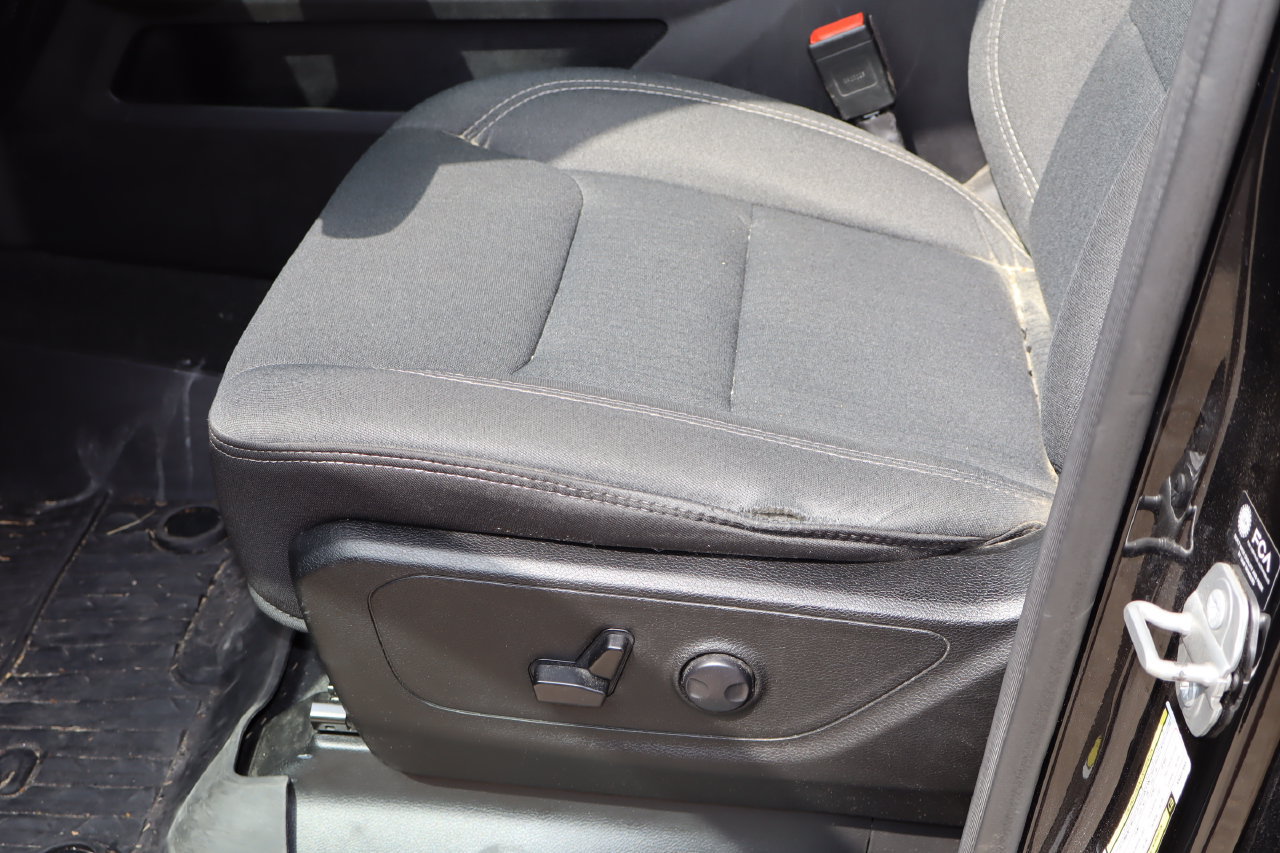 Used 2022 RAM 1500 Lone Star RWD image 12