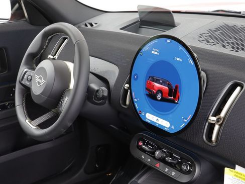 New 2026 MINI Cooper Countryman S AWD/4WD image 22