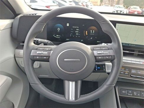 Certified 2025 Hyundai Kona SEL image 16