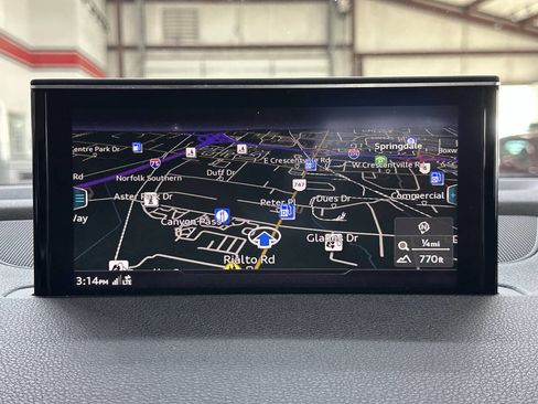 Used 2019 Audi Q7 2.0T Premium w/ Convenience Package image 31